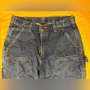 Carhartt Jeans Loose Original Fit